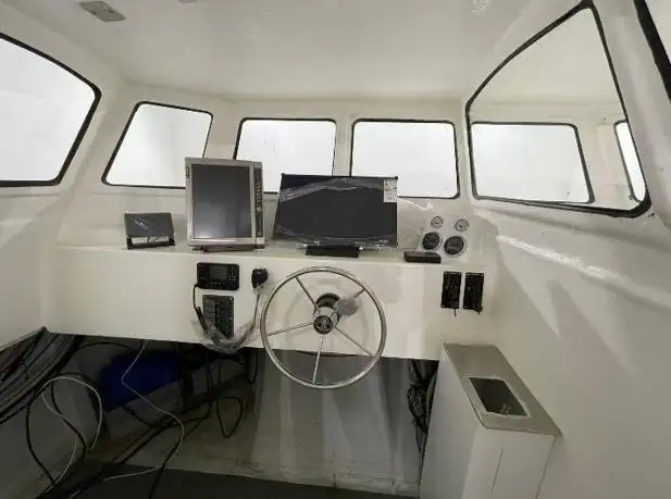 Catamaran fún tà