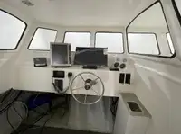 Catamaran fún tà