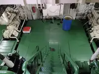Ọkọ omi Landing, Tank fún tà