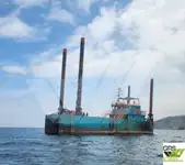 Ọkọ̀ ìdáná tí ó gùn soke fún tà
