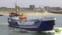 Fast Supply Vessel (FSV) fún tà