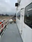 Fast Supply Vessel (FSV) fún tà