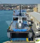 Ro-Ro ship fun tita