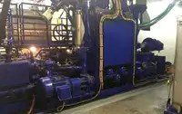 Ọkọ̀ ojú omì fún iṣẹ́ gbigbé LNG fún tà