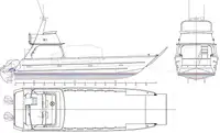 Ọkọ omi Landing, Tank fún tà