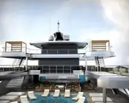 Catamaran fún tà