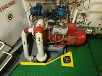 Ọkọ omi ti o fa fún tà