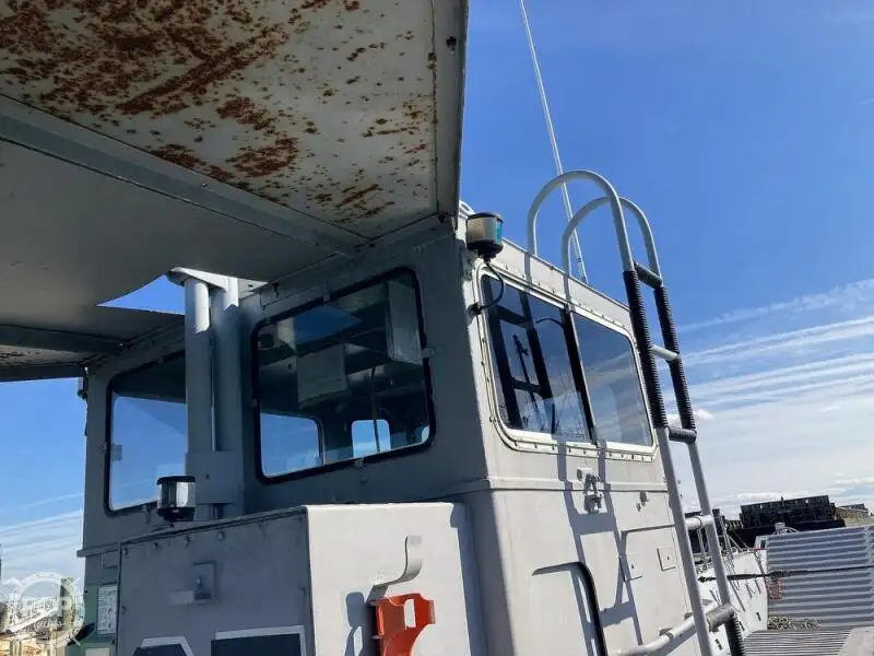 Ọkọ omi Landing, Tank fún tà