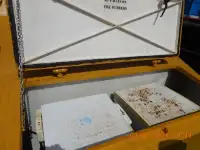 Ọkọ omi ti o fa fún tà