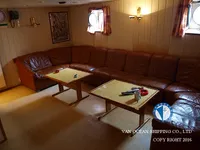 Ọkọ̀ tí ó mú ẹja fún tà