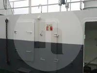 Ọkọ omi ìdáná fún tà