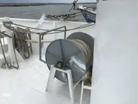 Ọkọ̀ tí ó mú ẹja fún tà
