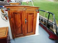 Ọkọ̀ tí ó ń gbé àwọn ohun fún tà