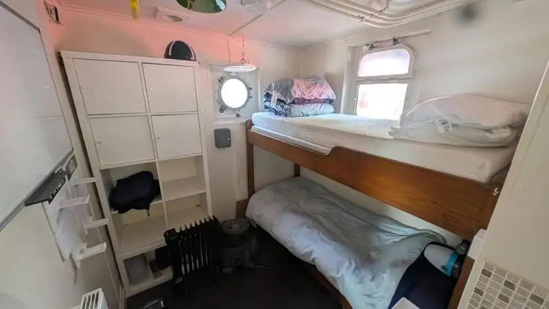 Ọkọ̀ ìwádìí fún tà