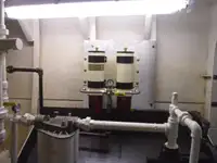Ọkọ omi ti o fa fún tà
