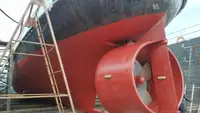 Ọkọ omi ti o fa fún tà