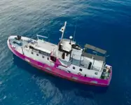 General Cargo/Multi-purpose fún tà