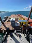 Barge fun tita