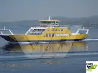 Ro-Ro ship fun tita