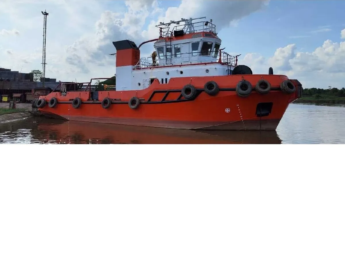 Anchor Handling Tug Supply (AHTS) fún tà