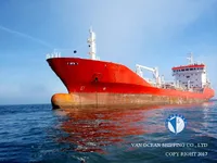 Ọkọ̀ tí ó mú epo / kemikali fún tà