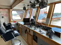 Fast Supply Vessel (FSV) fún tà