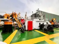 General Cargo/Multi-purpose fún tà