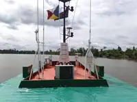 Ọkọ̀ Fẹrrí fún tà