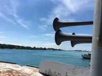 Ọkọ omi ti o fa fún tà