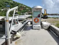 Ọkọ omi Landing, Tank fún tà