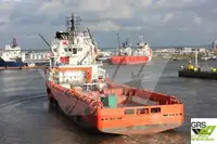 Ọkọ omi ti o mu ọja fún tà