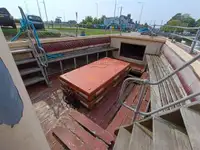 Ọkọ̀ Fẹrrí fún tà