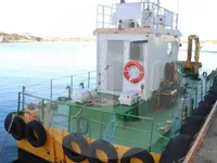 Àwọn ọkọ oju-omi ìṣẹ́ fún tà