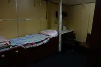 Ọkọ omi ti o fa fún tà