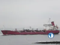 Ọkọ̀ tí ó mú epo / kemikali fún tà