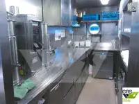 Ọkọ̀ ojú omi ìrìn-àjò fún tà
