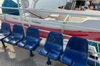 Ọkọ̀ ojú omi ìrìn-àjò fún tà