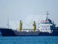 General Cargo/Multi-purpose fún tà