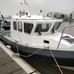 Àwọn ọkọ oju-omi ìṣẹ́ fún tà