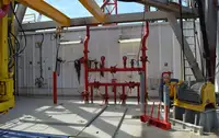 Ọkọ̀ ojú omì fún iṣẹ́ gbigbé LNG fún tà