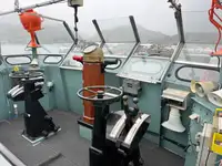 Ọkọ omi ti o fa fún tà