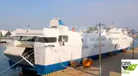 Ro-Ro ship fun tita