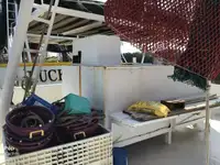 Ọkọ̀ tí ó mú ẹja fún tà