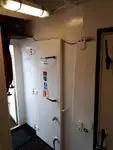 Ọkọ omi ti o fa fún tà