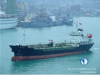 Ọkọ̀ tí ó mú epo / kemikali fún tà