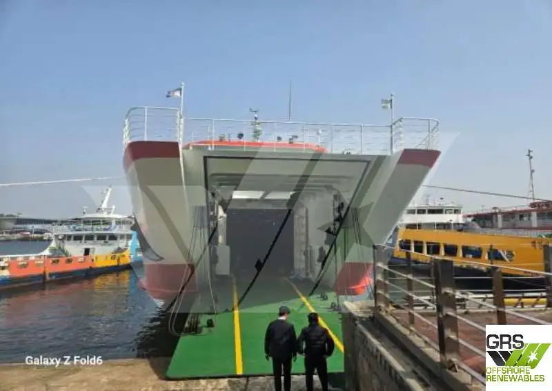 Ọkọ omi Landing, Tank fún tà