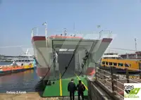 Ọkọ omi Landing, Tank fún tà