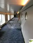 Ọkọ̀ ojú omi ìrìn-àjò fún tà