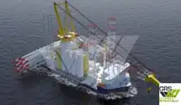 Ọkọ̀ ìdáná tí ó gùn soke fún tà
