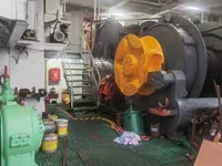 Anchor Handling Tug Supply (AHTS) fún tà